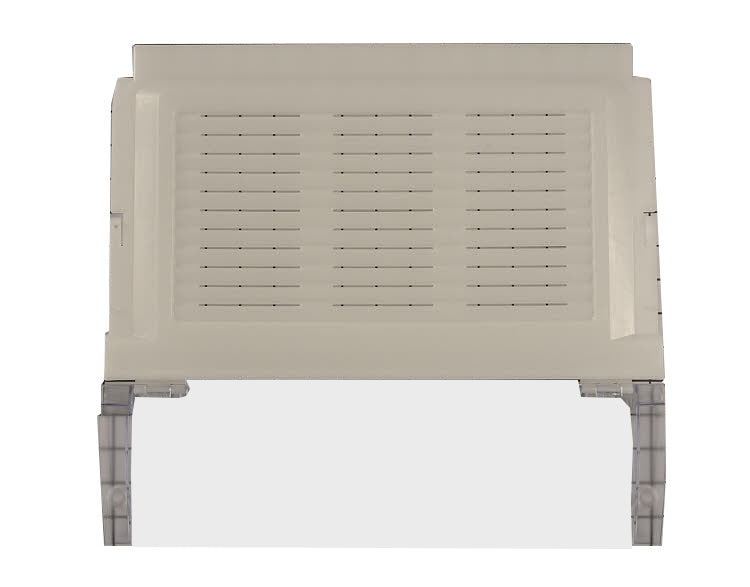 Samsung Part# DA97-14716A Flip Drawer Case Assembly - Genuine OEM
