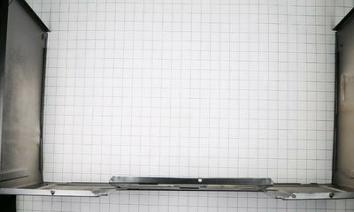 Samsung Part# DE64-02083T Panel (OEM) Outer