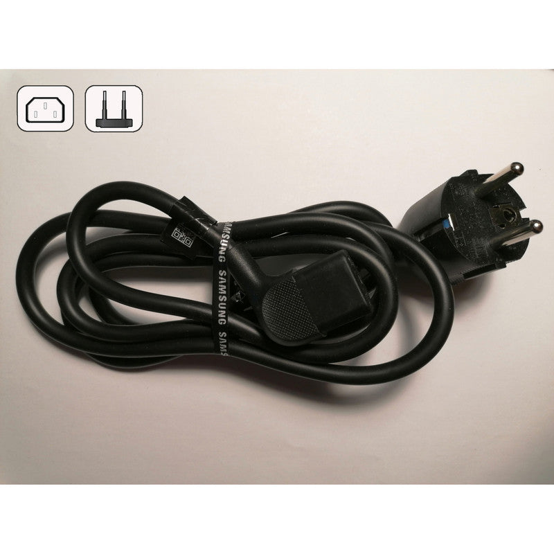Samsung Power Cord-Dt - 3903-001114
