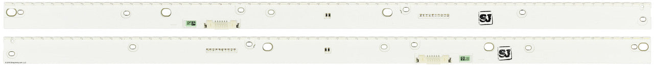 Samsung Part# BN96-39601A LED Strips Assembly - Genuine OEM