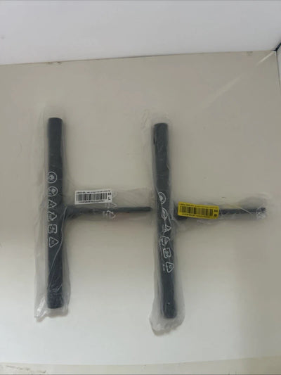 Samsung Part# BN96-43617C Top Cover Stand Assembly - Genuine OEM