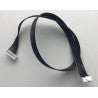 Samsung Part# BN39-02457A Lead Connector Cable Assembly - Genuine OEM