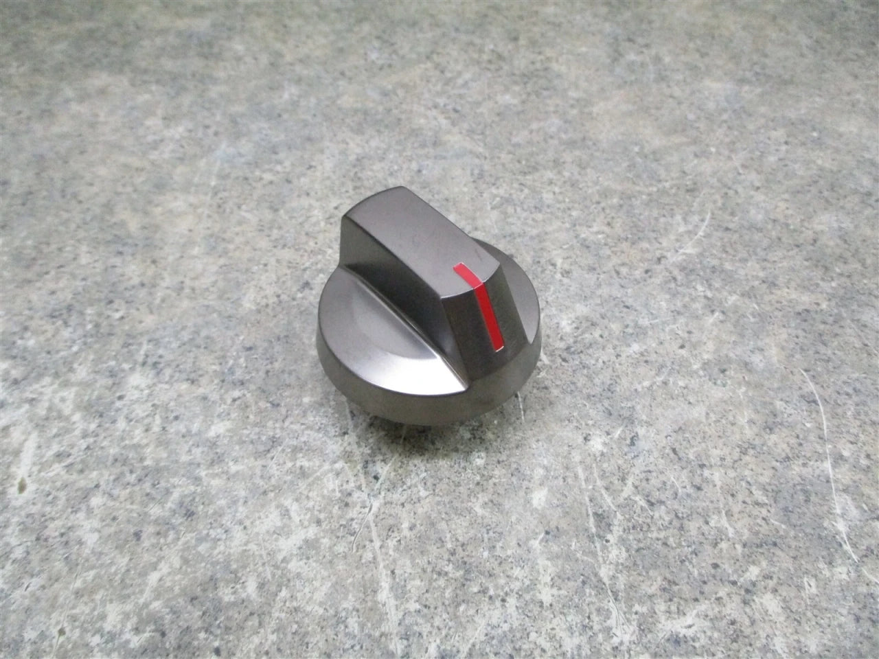 Samsung Part# DG94-02861B Knob Assembly - Genuine OEM