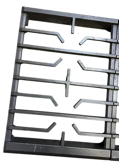 Samsung Part# DG98-01679A Packing Grate Assembly - Genuine OEM