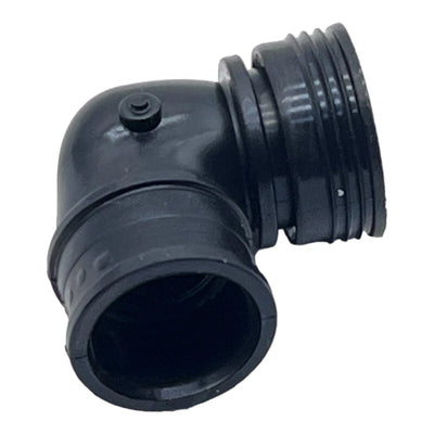 Samsung Part# DD60-00007A Elbow Hose - Genuine OEM