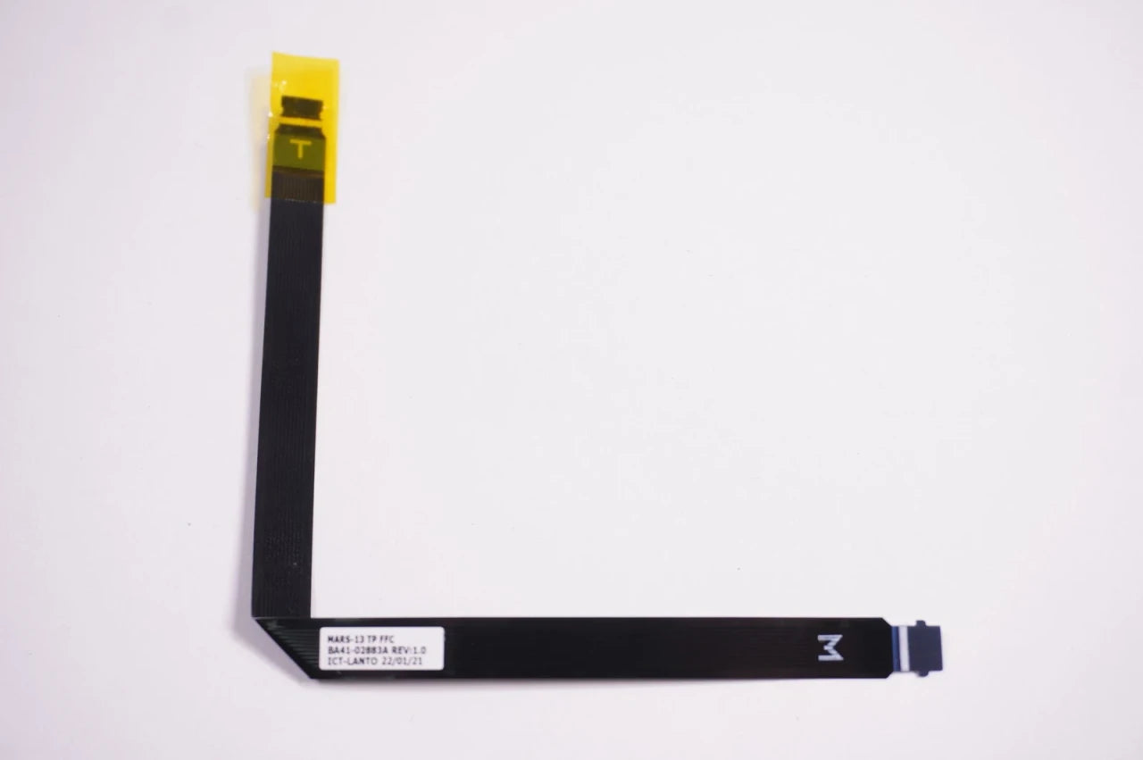 Samsung Part# BA41-02883A Flexible Flat Cable - Genuine OEM