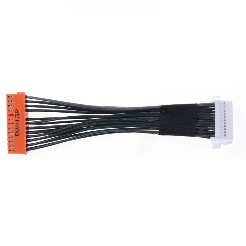 Samsung Part# BN39-02706A Power Lead Connector - Genuine OEM