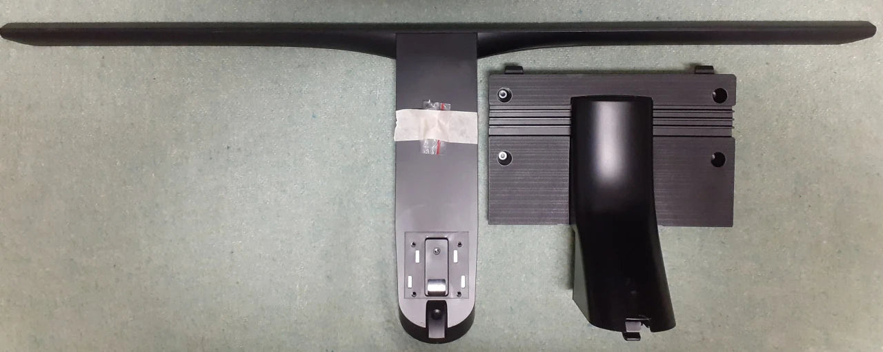 Samsung Part# BN96-50607B Stand Cover Assembly - Genuine OEM