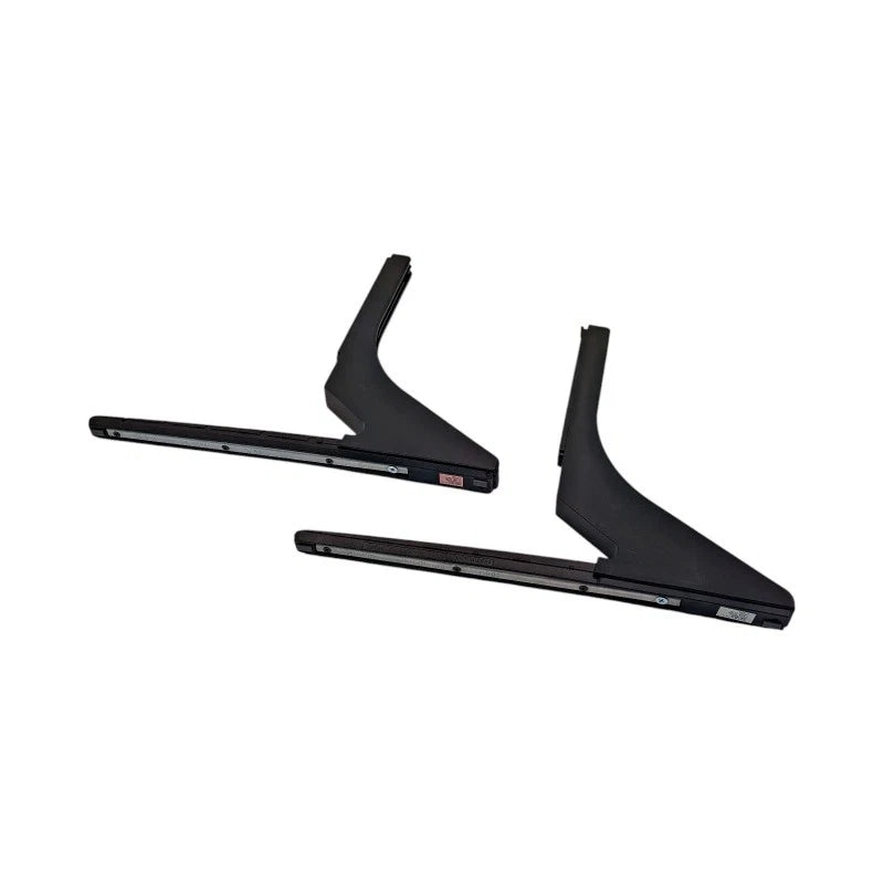 Samsung Part# BN96-53108A Top Stand Cover Assembly (Left) - Genuine OEM