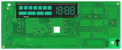 Samsung Part# DC92-03076A Power Board Module Assembly - Genuine OEM