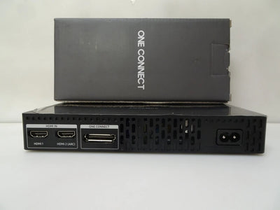 Samsung Part# BN96-54412N One Connect Box with Cable - Genuine OEM