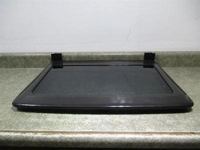 Samsung Part# DC97-23290A Control Module Lid - Genuine OEM