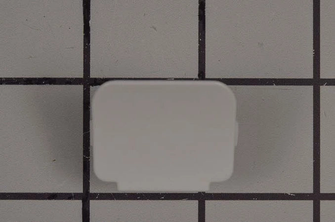 Samsung Part# DA67-01688A Toe Grille End Cap (OEM)