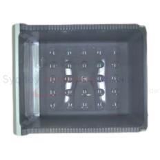 Samsung Part# DA97-05381B Vegetable Drawer Case Assembly (OEM)