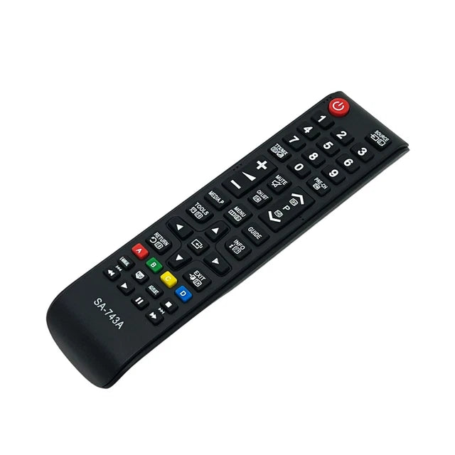 Samsung Remote Control - AA59-00370B