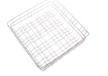 Frigidaire Upper Rack Assembly 5304535250