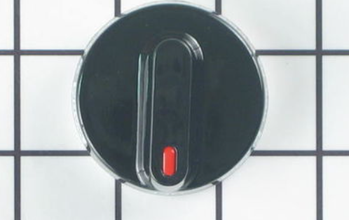 Magic Chef Range - Oven/Stove Range Thermostat Knob 31FY-11KX-ON