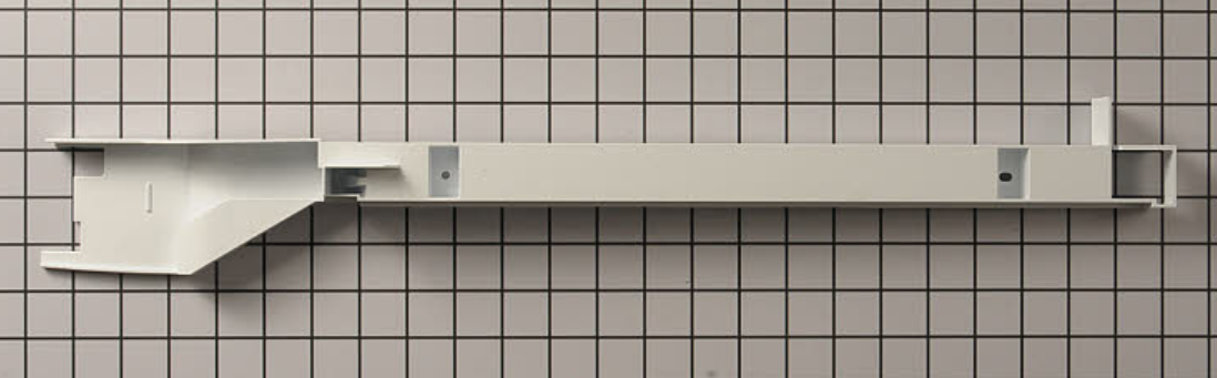 Whirlpool Part# W11715934 Rail - Genuine OEM