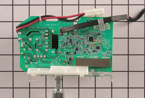 Whirlpool Part# W11666266 Motor Control Speed - Genuine OEM