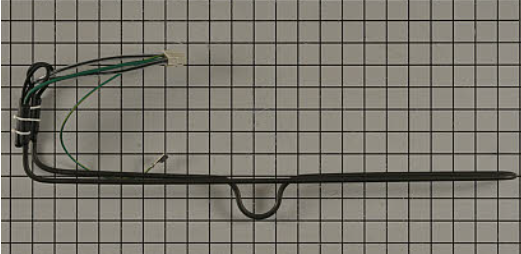 Frigidaire Part# 5304524953 Defrost Heater - Genuine OEM