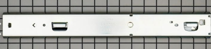 Fisher / Paykel Slide 400 Rh Assembly - 868312