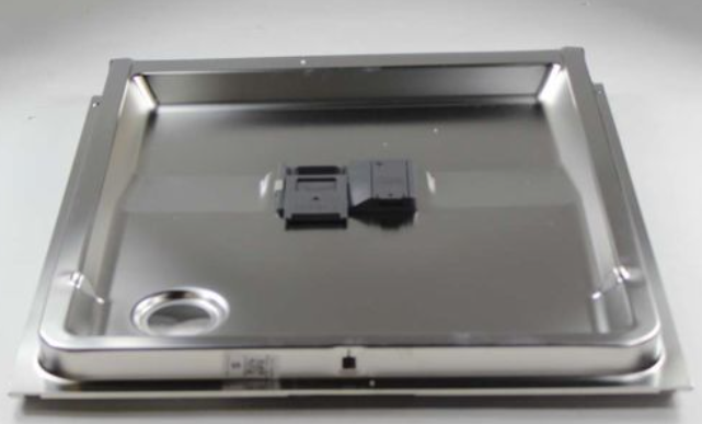 GE Part# WD31X29644 Inner Door Assembly - Genuine OEM