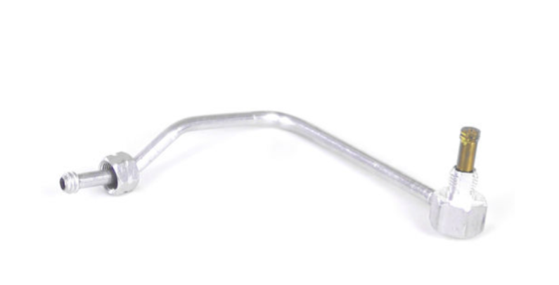 GE Part# WB28X29273 Burner Tube Assembly - Genuine OEM