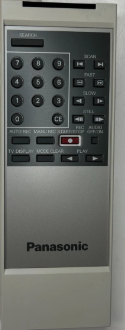 Panasonic Remote Control - TNQ2429