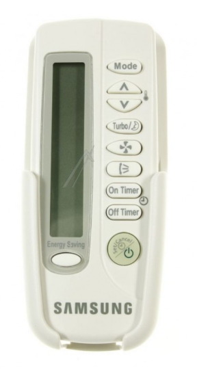 Samsung Assembly Remote Control - DB93-03014N