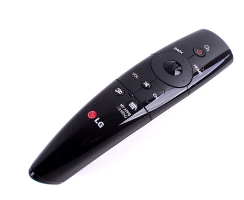 LG Remote Controller Assembly - AKB73636609