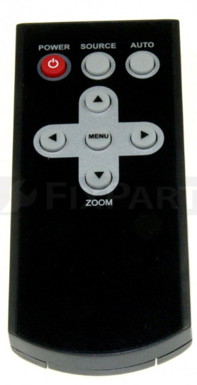 LG Out Remote Controller Assembly - COV30591001
