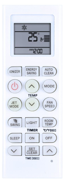 Lg Remote Controller Assembly - AKB73456113