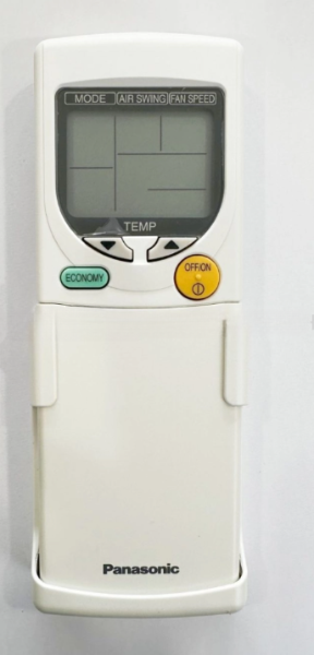Panasonic Remote - CWA75C2739