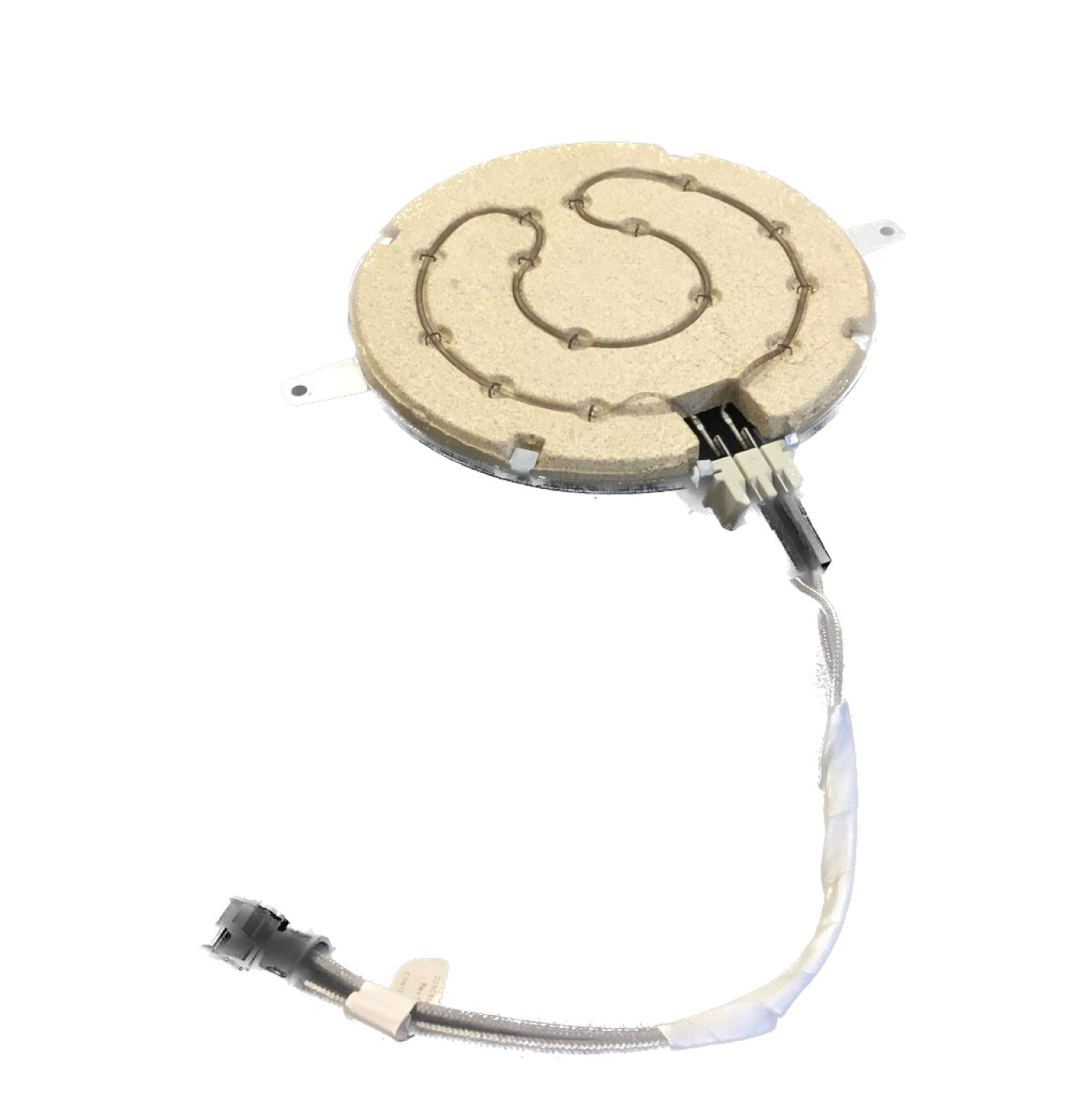 Ge Element Warmer Low Prf - WB30X10035