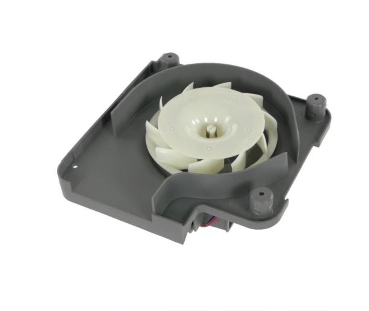 LG Part# ABA74248414 Motor Bracket Assembly - Genuine OEM