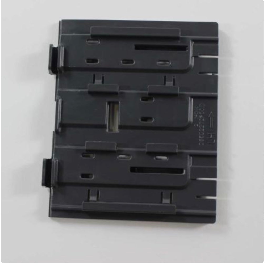 Ge Bracket Fixed - WD12X20112
