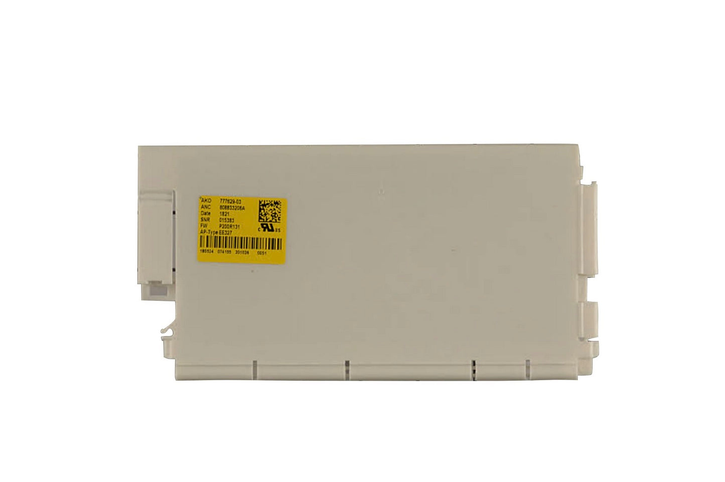Electrolux Control Assembly,Configured - 5304517665