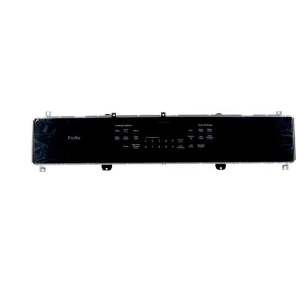 Sony Tw1Housingpalmrestassembly(Bt) - X-2318-856-1