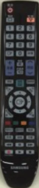 Samsung Remote Control - BN59-00896A