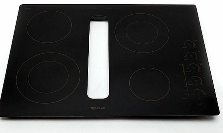 Whirlpool Part# W10163204 Cooktop (OEM)