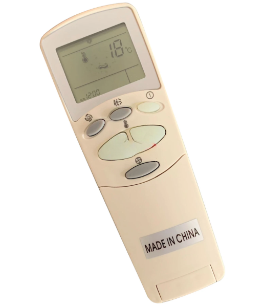 Lg Remote Controller Assembly - 6711A20077N