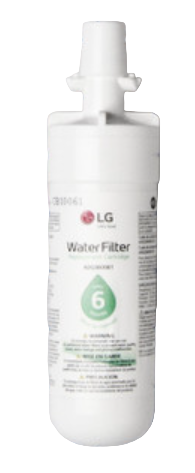 LG Refrigerator Water Filter - ADQ36006106