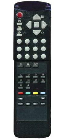 Samsung Remote Control - AA59-10012D