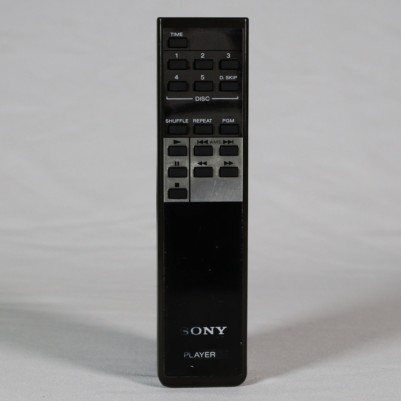 Sony Remote Control - RMD35
