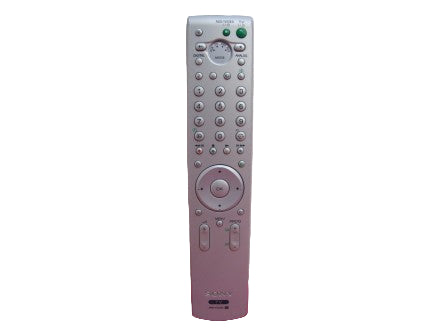 Sony Remote Control (Rm-Ed00 - 1-479-395-12