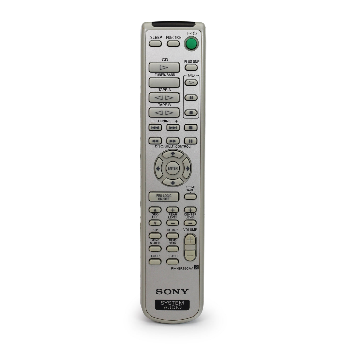 Sony Standard Commander - R-MSF2-50A-V
