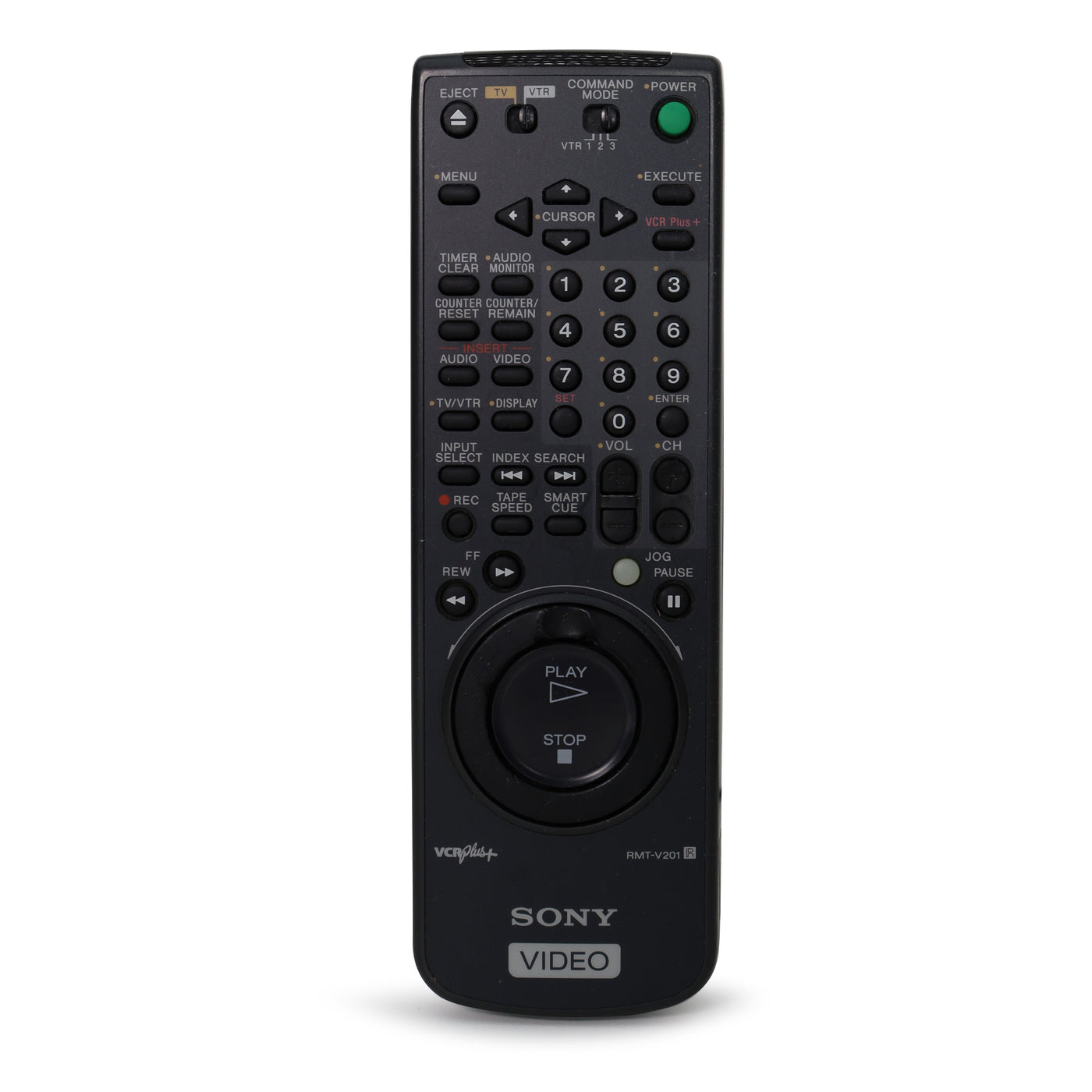 Sony Remote Control - RMTV201