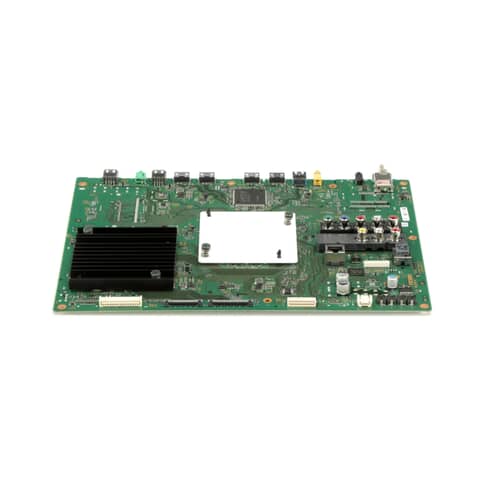 Sony Part# T-2017-002-0 Main Board - Genuine OEM
