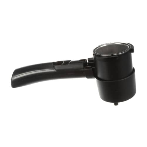 Delonghi Filter Holder Assembly - T34150