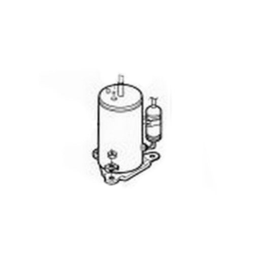 LG Part# TBZ36055801 Compressor Set (China) - Genuine OEM